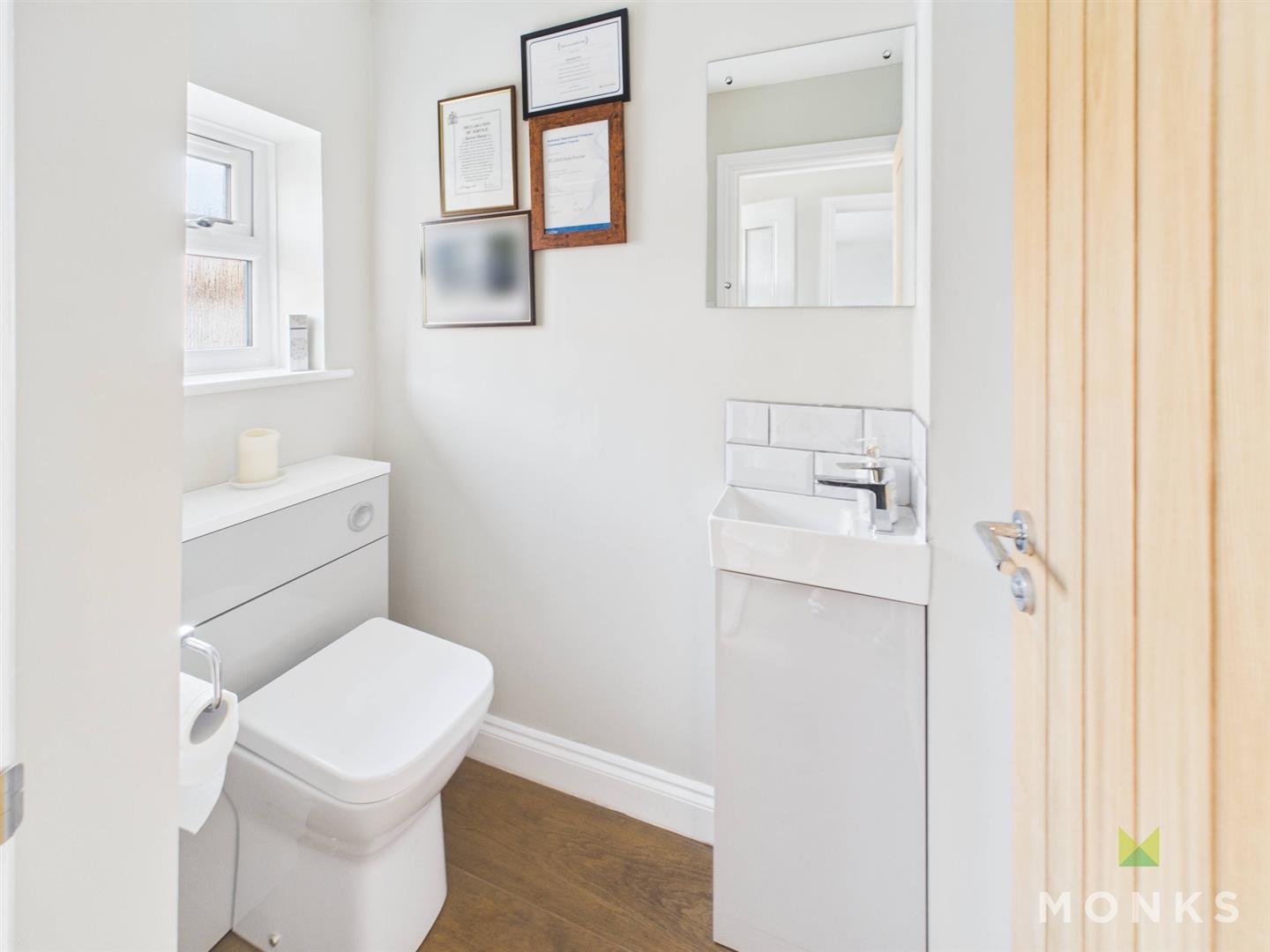 12 Sedgeford Drive, Shrewsbury, SY2 5NS To Let